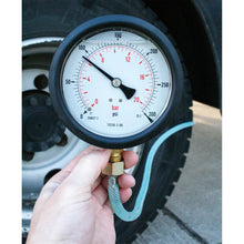 Load image into Gallery viewer, Sealey Air Brake Test Gauge - Commercial
