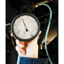 Load image into Gallery viewer, Sealey Air Brake Test Gauge - Commercial
