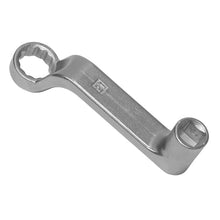 Load image into Gallery viewer, Sealey Camber Adjustment Spanner 21mm x 1/2&quot; Sq Drive - Mercedes/VW
