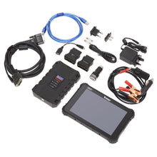 Load image into Gallery viewer, Sealey V-Scan Pro Multi-Manufacturer Diagnostic Tool
