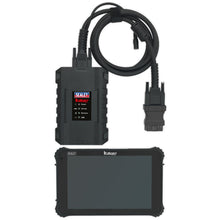 Load image into Gallery viewer, Sealey V-Scan Pro Multi-Manufacturer Diagnostic Tool
