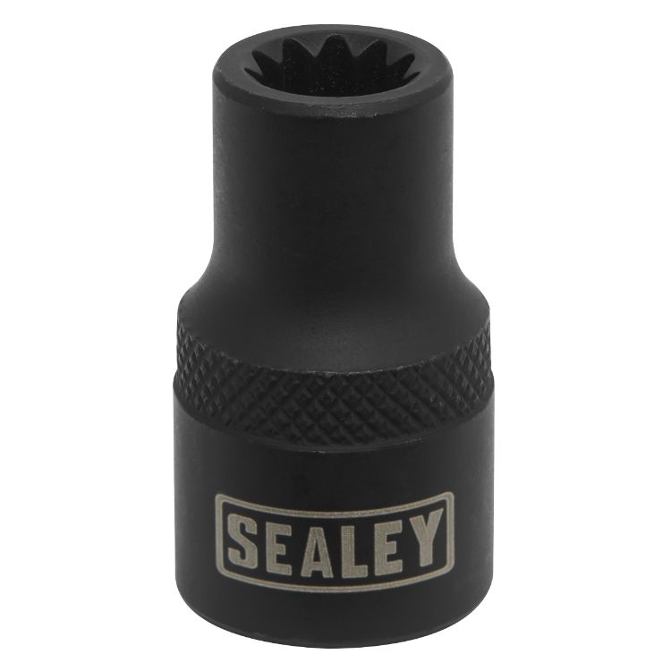 Sealey Brake Caliper Socket 3/8