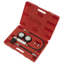 Load image into Gallery viewer, Sealey Cylinder Leakage Tester - 2-Gauge
