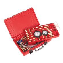 Load image into Gallery viewer, Sealey Fuel Injection Pressure Test Kit (VSE210)
