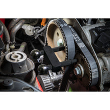 Load image into Gallery viewer, Sealey Petrol Engine Camshaft Setting Tool - VAG 1.4/1.6 16v/FSi - Belt Drive
