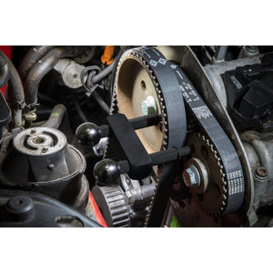 Sealey Petrol Engine Camshaft Setting Tool - VAG 1.4/1.6 16v/FSi - Belt Drive