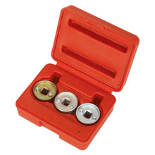 Load image into Gallery viewer, Sealey Camshaft Control Valve Removal Set - VAG 1.8, 2.0 TSI/TFSi
