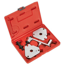 Load image into Gallery viewer, Sealey Petrol Engine Timing Tool Kit - Fiat, Lancia 1.6 16v - Belt Drive
