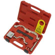 Load image into Gallery viewer, Sealey Petrol Engine Timing Tool Kit - GM 1.0/1.2/1.4 - Chain Drive
