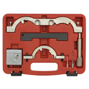 Sealey Petrol Engine Timing Tool Kit - GM 1.0/1.2/1.4 - Chain Drive