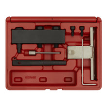 Load image into Gallery viewer, Sealey Diesel Engine Timing Tool Kit - GM 1.6CDTi - Chain Drive
