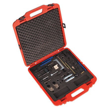 Load image into Gallery viewer, Sealey Diesel/Petrol Engine Timing Tool Master Kit - for VAG - Belt/Chain Drive
