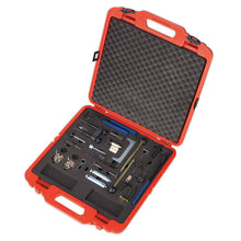 Load image into Gallery viewer, Sealey Diesel/Petrol Engine Timing Tool Master Kit - for VAG - Belt/Chain Drive
