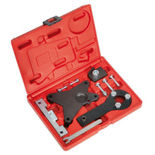 Load image into Gallery viewer, Sealey Petrol Engine Timing Tool Kit - Alfa Romeo, Fiat, Ford, Lancia 1.2/1.4 8v - Belt Drive
