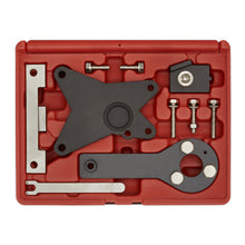 Load image into Gallery viewer, Sealey Petrol Engine Timing Tool Kit - Alfa Romeo, Fiat, Ford, Lancia 1.2/1.4 8v - Belt Drive
