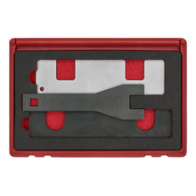 Load image into Gallery viewer, Sealey Petrol Engine Timing Tool Kit - GM 1.0/1.4 Chain Drive
