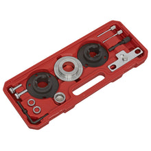 Load image into Gallery viewer, Sealey Timing Tool Kit for Ford 1.0 EcoBoost - Chain Drive
