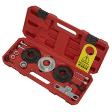 Load image into Gallery viewer, Sealey Timing Tool Kit for Ford 1.0 EcoBoost - Chain Drive
