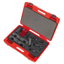 Load image into Gallery viewer, Sealey Petrol Engine Timing Tool Kit - BMW, Land Rover, Morgan - Chain Drive
