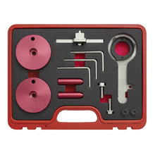 Load image into Gallery viewer, Sealey Diesel Engine Timing Tool Kit - for Ford 2.0TDCi EcoBlue - Belt Drive
