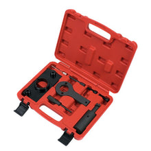 Load image into Gallery viewer, Sealey Diesel Engine Timing Tool Kit - for GM 2.0CDTi - Belt Drive
