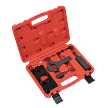 Load image into Gallery viewer, Sealey Diesel Engine Timing Tool Kit - for GM 2.0CDTi - Belt Drive

