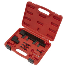 Load image into Gallery viewer, Sealey Diesel Engine Timing Tool Kit - Chain in Cylinder Head - for GM 2.0CTDi
