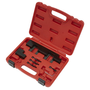 Sealey Diesel Engine Timing Tool Kit - Chain in Cylinder Head - for GM 2.0CTDi