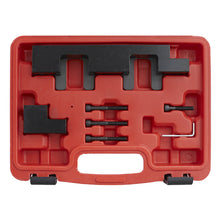Load image into Gallery viewer, Sealey Diesel Engine Timing Tool Kit - Chain in Cylinder Head - for GM 2.0CTDi
