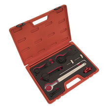Load image into Gallery viewer, Sealey Petrol Engine Timing Tool Kit - VAG 1.0/1.2/1.4 TSi - Belt Drive
