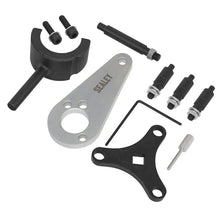 Load image into Gallery viewer, Sealey Timing Tool Set for Hyundai, Kia 1.6D - Belt Drive

