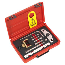 Load image into Gallery viewer, Sealey Diesel Engine Timing Tool Kit - for Ford, PSA - Belt Drive
