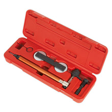 Load image into Gallery viewer, Sealey Petrol Engine Timing Tool Kit - VAG 1.2, 1.4 TFSi/ 1.4, 1.6 FSi - Chain Drive
