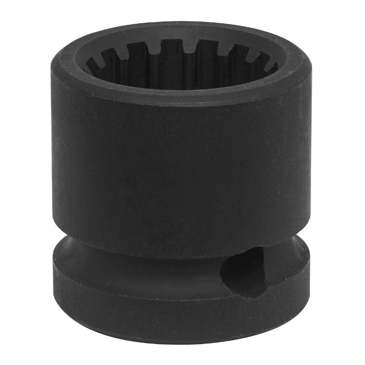 Sealey Vanos Unit Socket 22mm 16pt 1/2