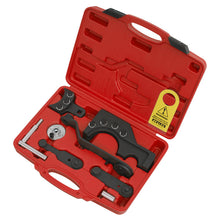 Load image into Gallery viewer, Sealey Diesel Engine Timing Tool Kit - for VW 2.5D TDi PD - Gear Drive

