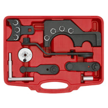 Load image into Gallery viewer, Sealey Diesel Engine Timing Tool Kit - for VW 2.5D TDi PD - Gear Drive
