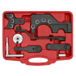 Sealey Diesel Engine Timing Tool Kit - for VW 2.5D TDi PD - Gear Drive