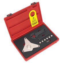 Load image into Gallery viewer, Sealey Petrol Engine Timing Tool Kit - Fiat 1.4 MultiAir - Belt Drive
