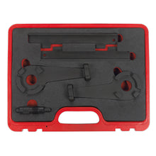Load image into Gallery viewer, Sealey Petrol Engine Timing Tool Kit - Audi 4.2 V8 - Chain Drive
