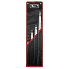 Load image into Gallery viewer, Sealey Tyre Lever Set 4PC

