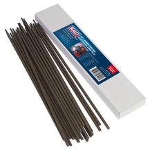 Load image into Gallery viewer, Sealey Welding Electrodes 4.0mm x 350mm (14&quot;) - 2.5kg Pack
