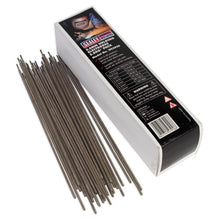 Load image into Gallery viewer, Sealey Welding Electrodes 2.0mm x 300mm (12&quot;) - 5kg Pack
