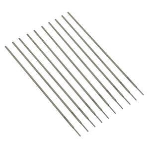 Sealey Welding Electrodes 2.5mm x 300mm (12") - 5kg Pack