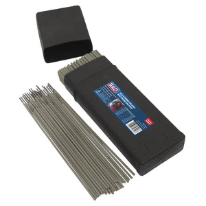 Sealey Welding Electrodes 2.5mm x 300mm (12") - 5kg Pack