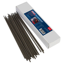 Load image into Gallery viewer, Sealey Welding Electrodes 3.2mm x 350mm (14&quot;) - 5kg Pack
