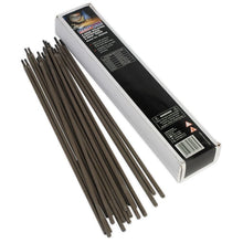 Load image into Gallery viewer, Sealey Welding Electrodes 4.0mm x 350mm (14&quot;) - 5kg Pack
