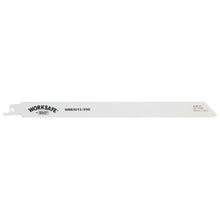 Load image into Gallery viewer, Sealey Reciprocating Saw Blade 250mm (10&quot;) 14tpi - Pack of 5
