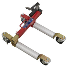 Load image into Gallery viewer, Sealey Wheel Skate Hydraulic 680kg Capacity
