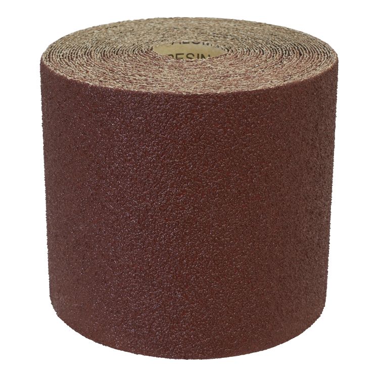 Sealey Production Sanding Roll 115mm (4-1/2