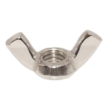 Load image into Gallery viewer, Wing Nut - American Type DIN 315
